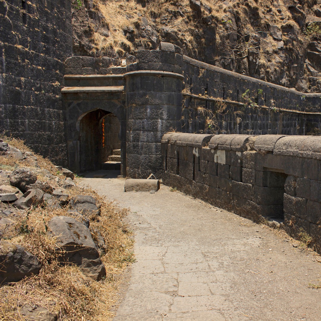 Shaniwarwada Fort: Unveiling the Veiled Mysteries of Maharashtra’s 