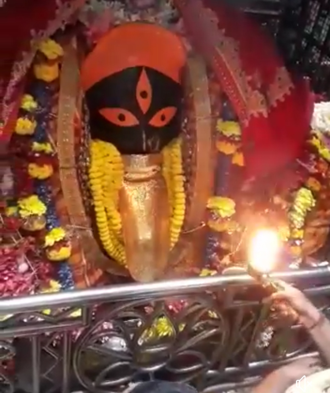 The Mystery of Kolkata's Kalighat Temple