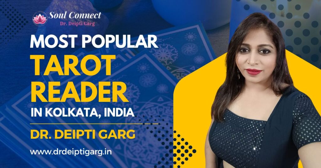 Most popular tarot reader in Kolkata
