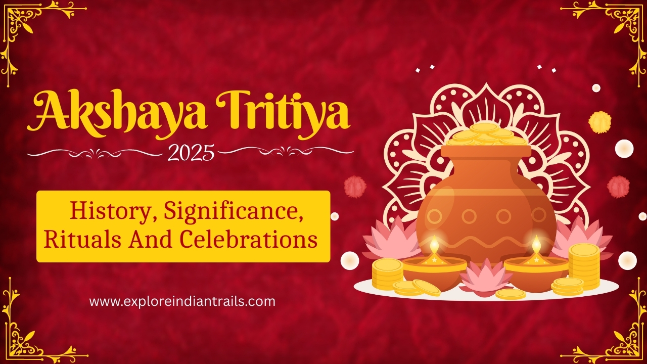 Akshaya Tritiya 2025