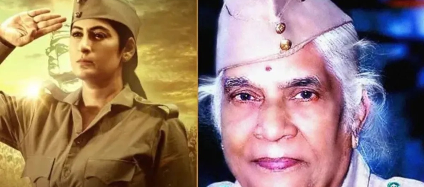 Neera Arya The Untold Story of India’s First Woman Spy and Azad Hind Fauj Hero